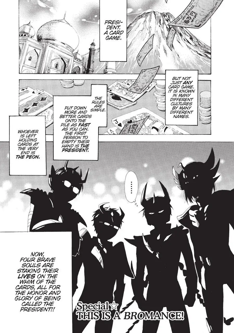 Read Toradora EN Manga Online
