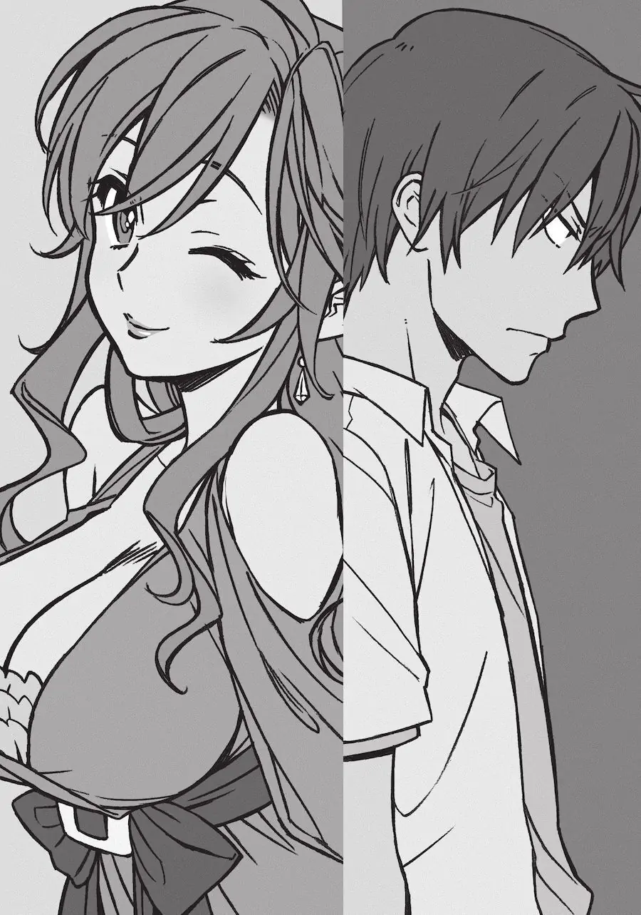 Read Toradora EN Manga Online