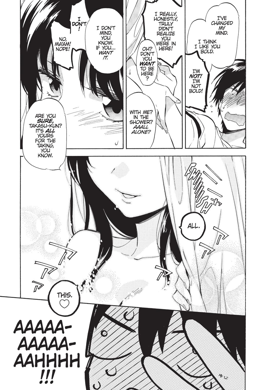Read Toradora EN Manga Online