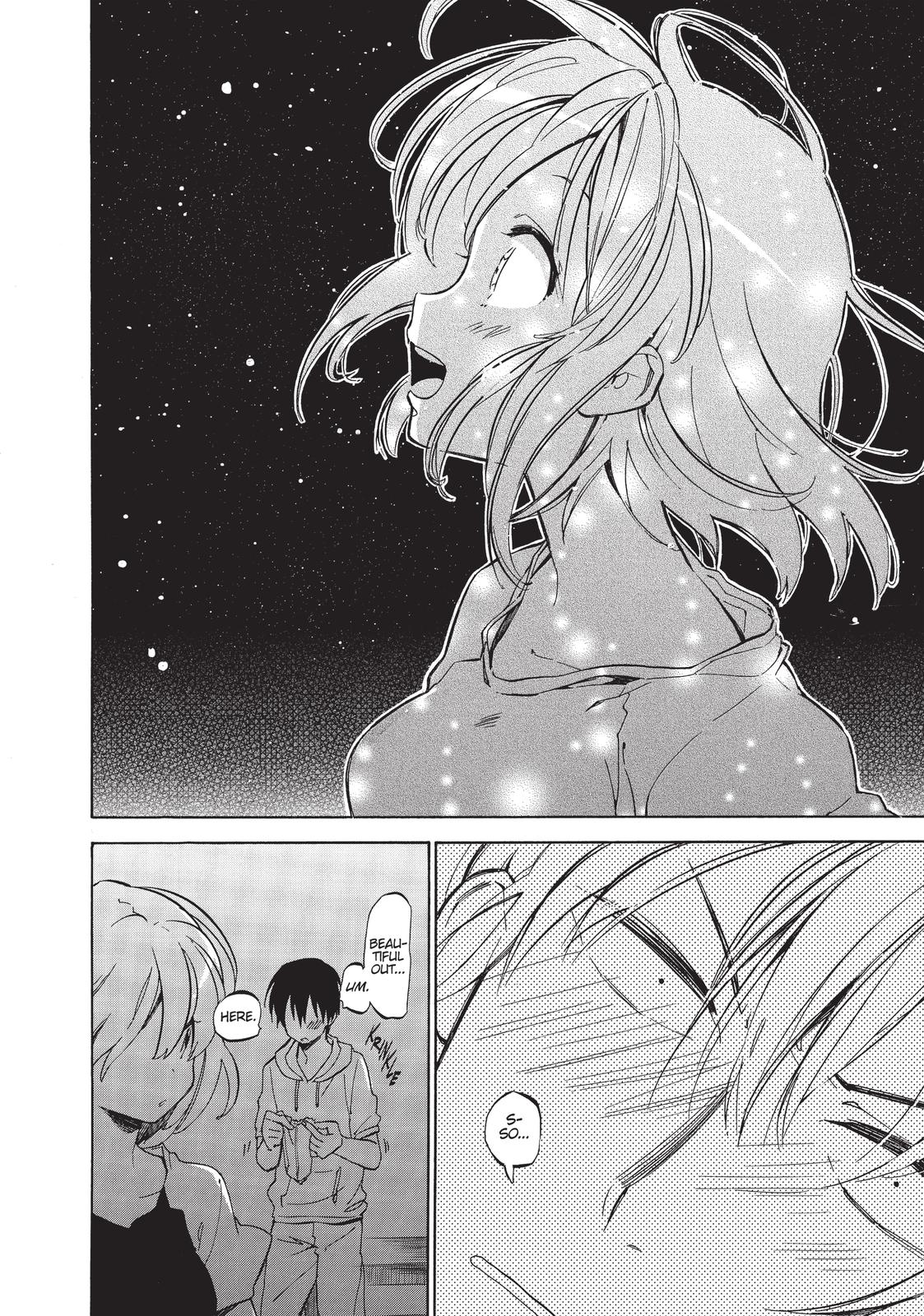 Read Toradora EN Manga Online