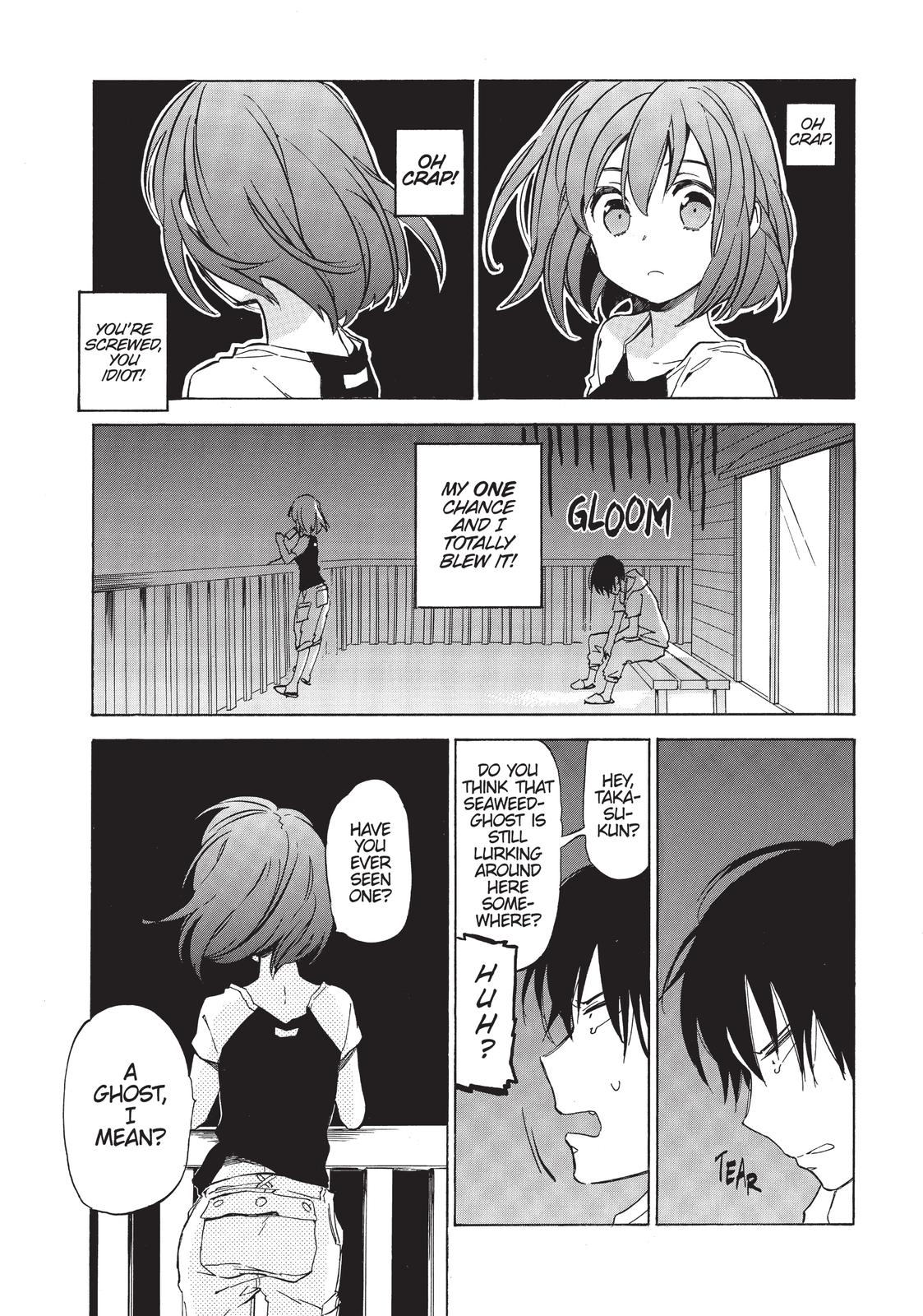 Read Toradora EN Manga Online