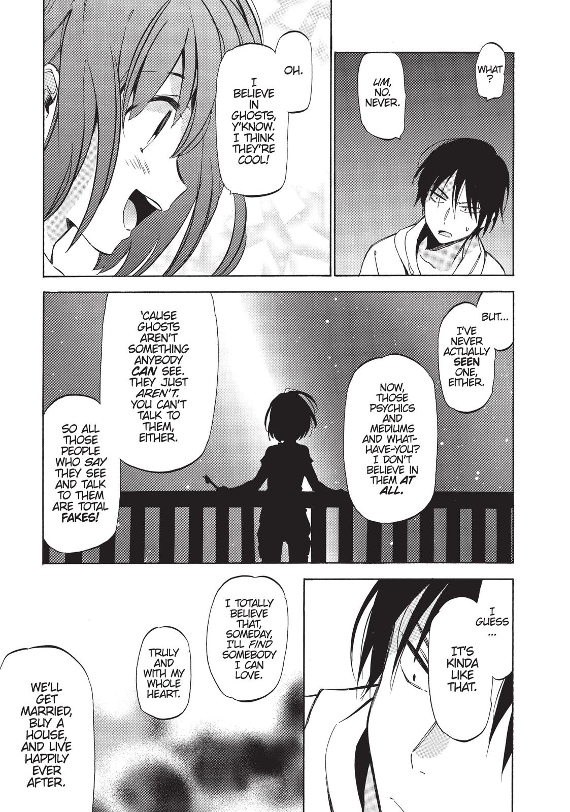 Read Toradora EN Manga Online