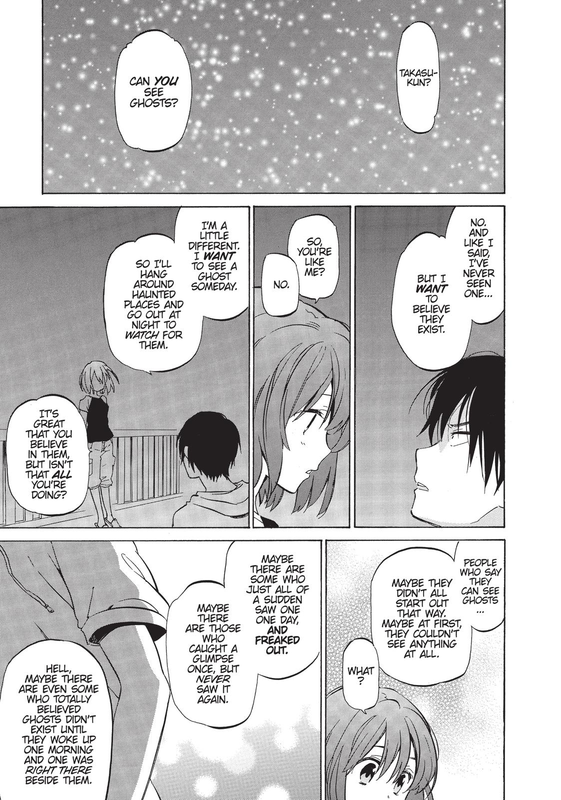 Read Toradora EN Manga Online