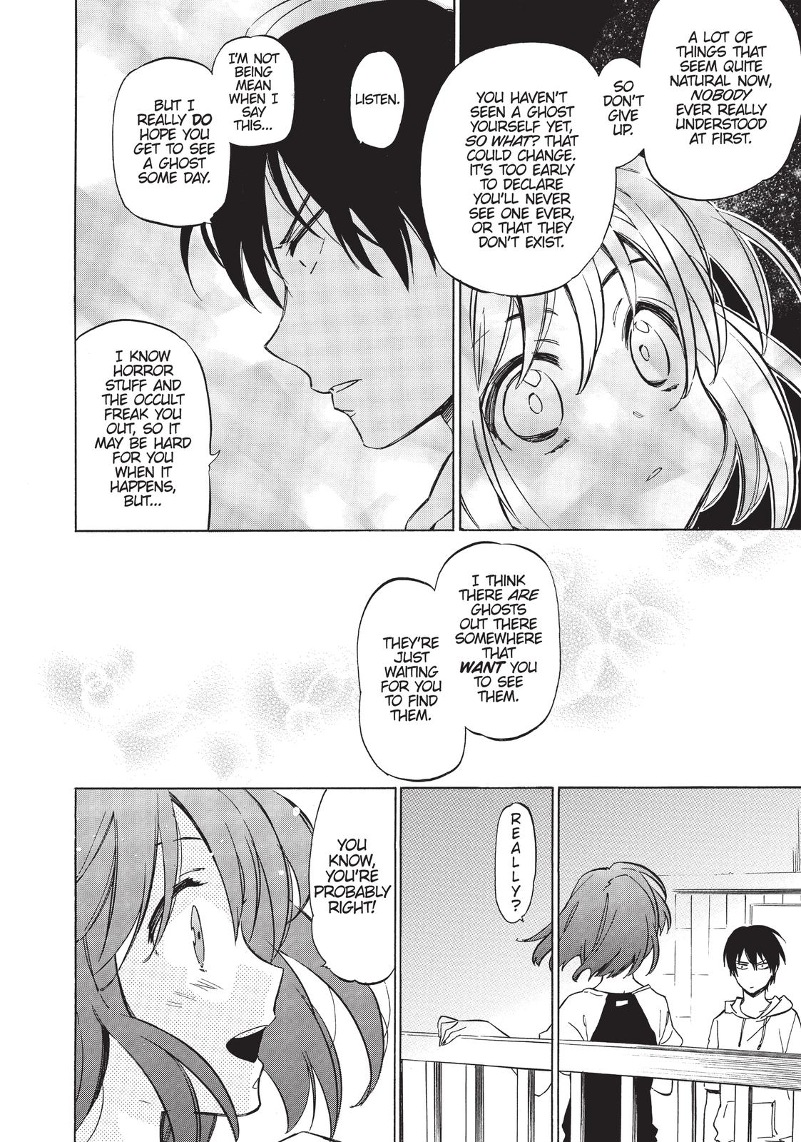 Read Toradora EN Manga Online