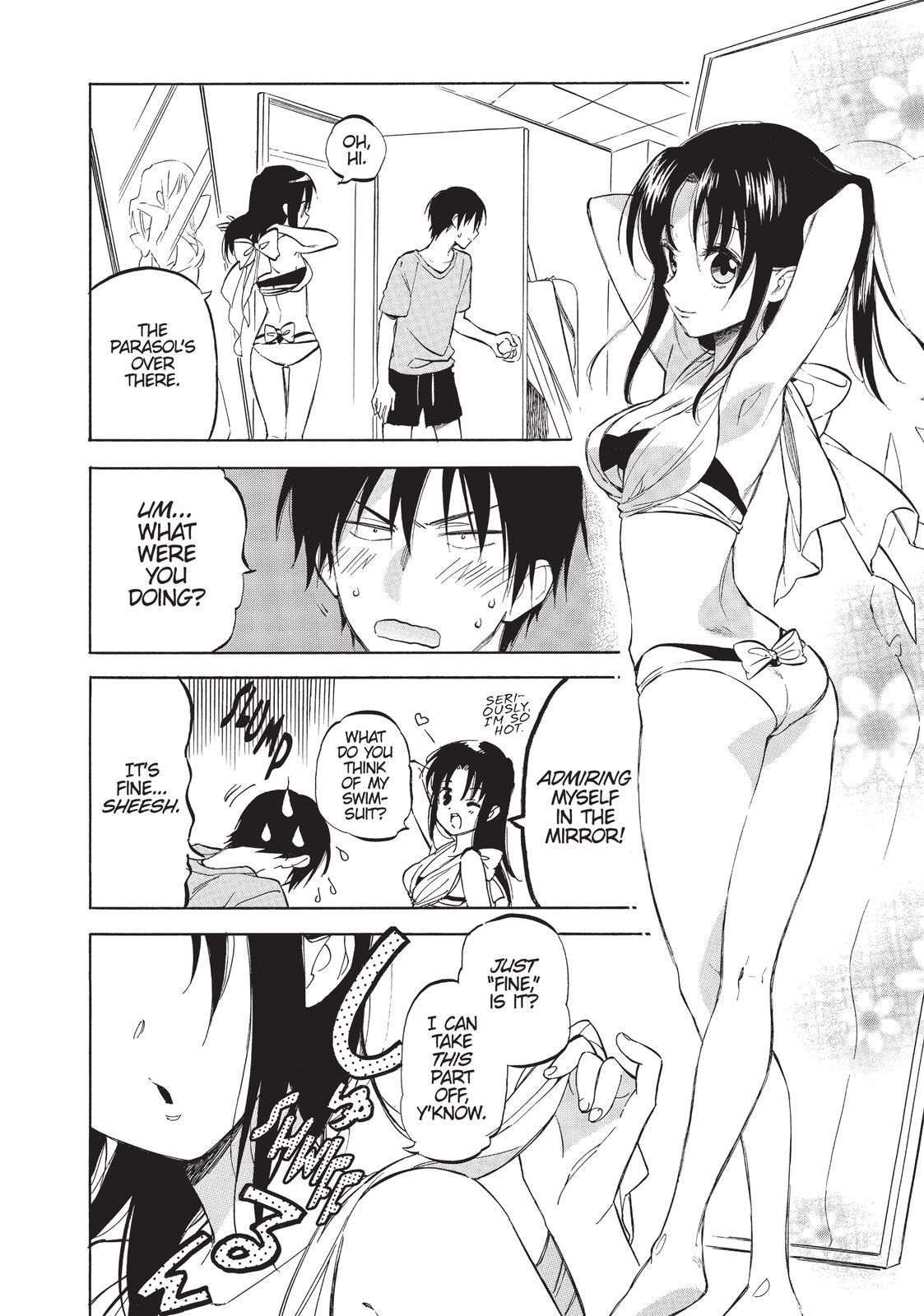 Read Toradora EN Manga Online