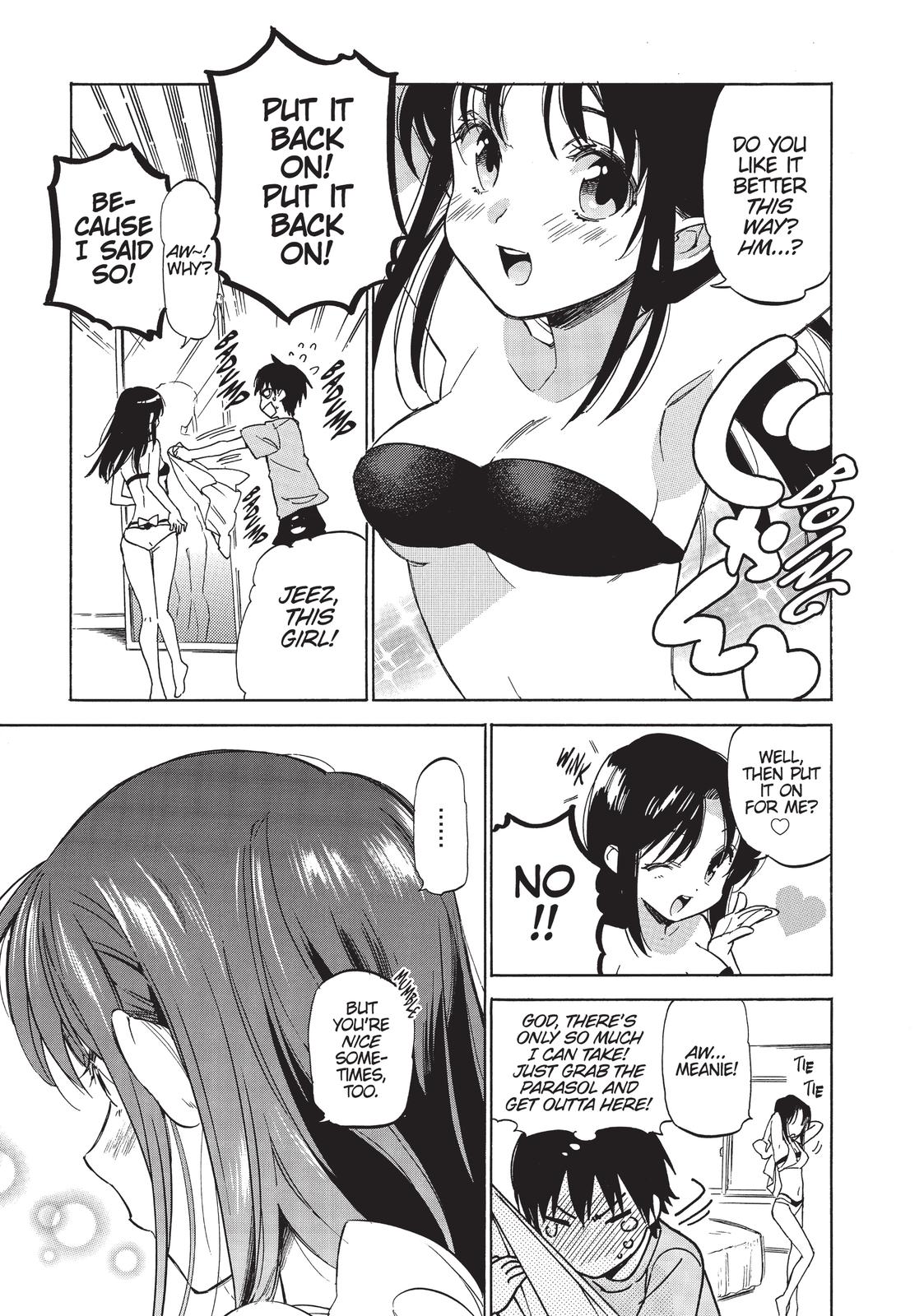 Read Toradora EN Manga Online