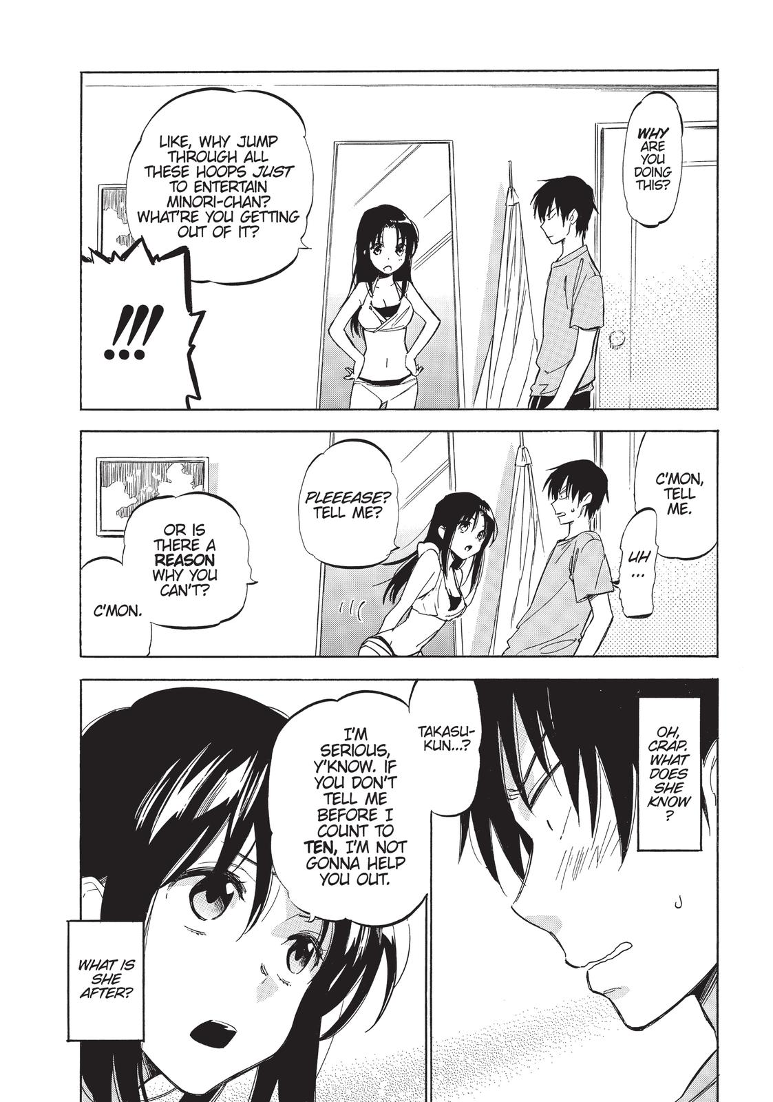 Read Toradora EN Manga Online