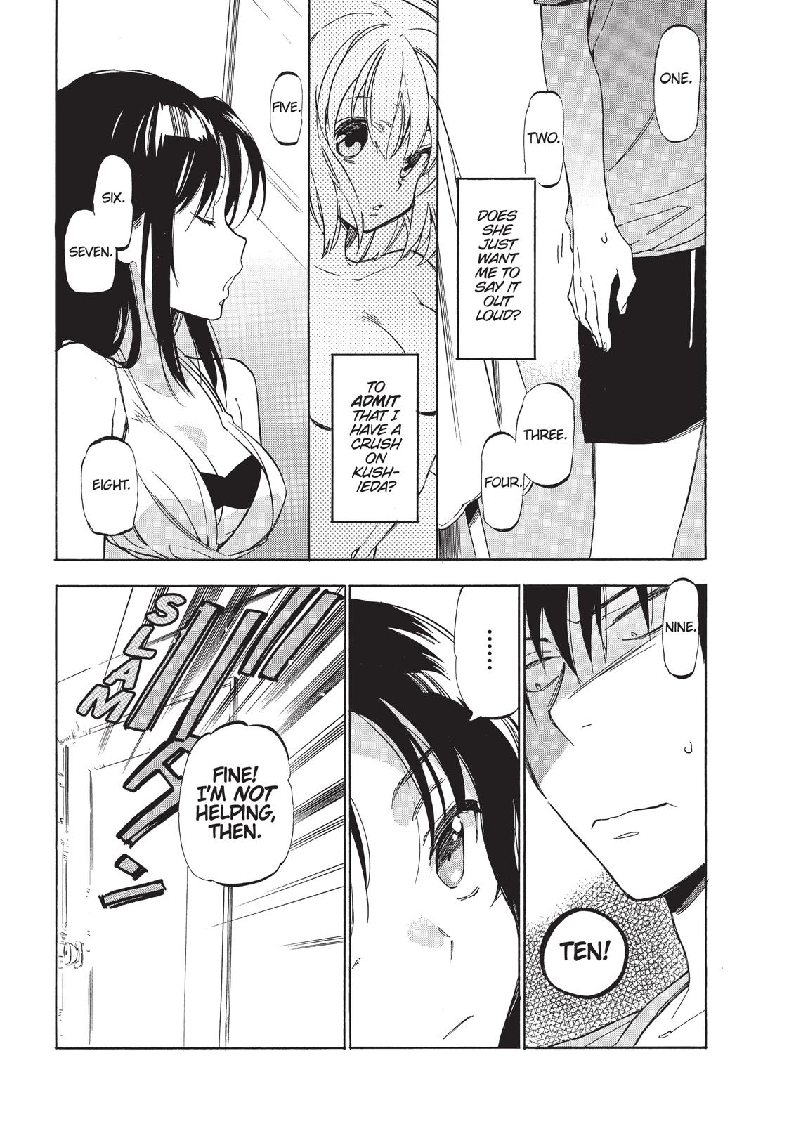 Read Toradora EN Manga Online