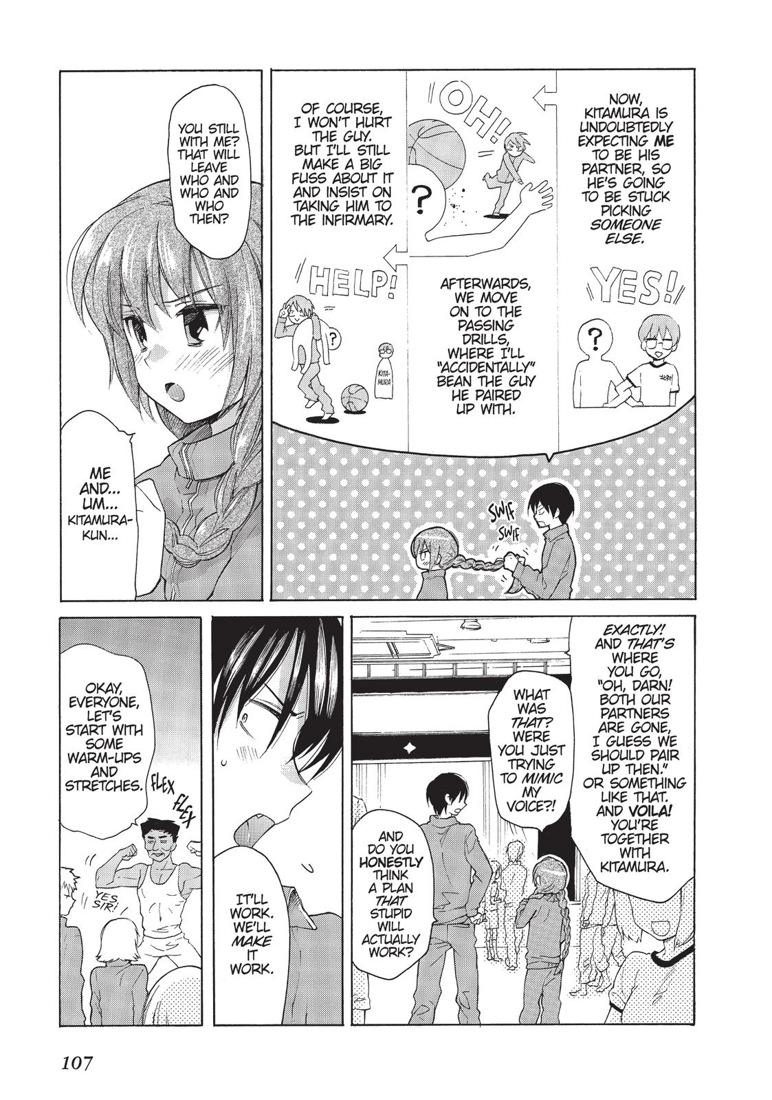 Read Toradora EN Manga Online