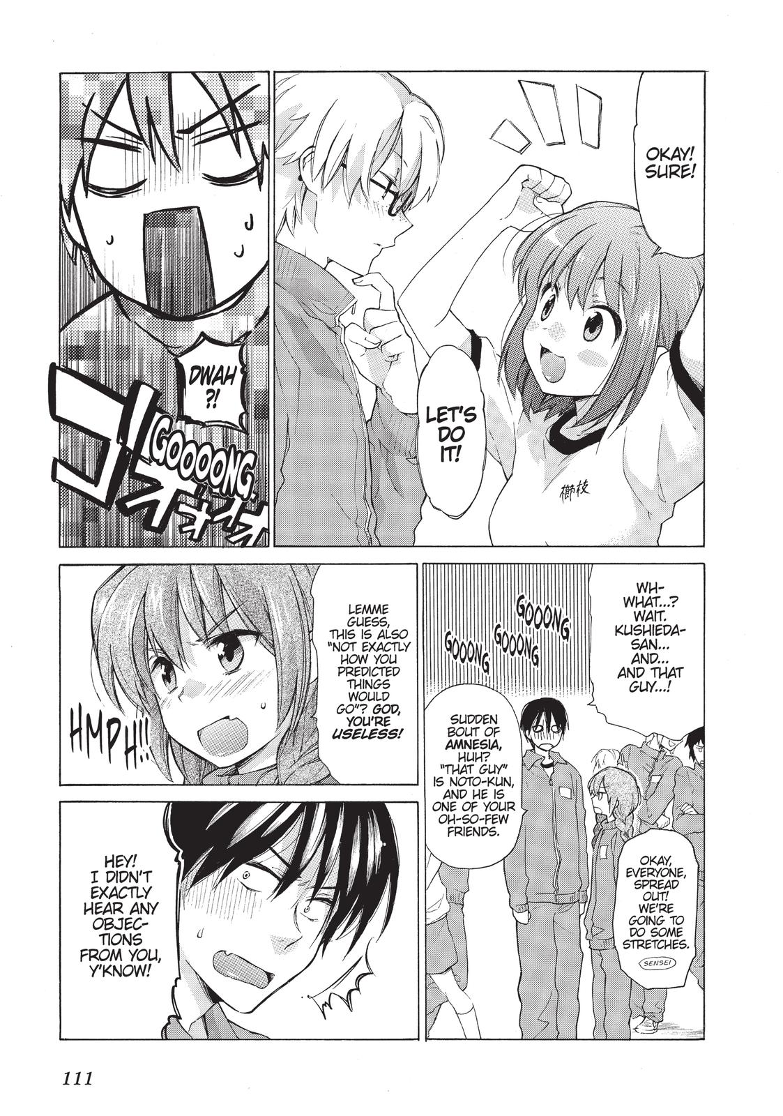 Read Toradora EN Manga Online