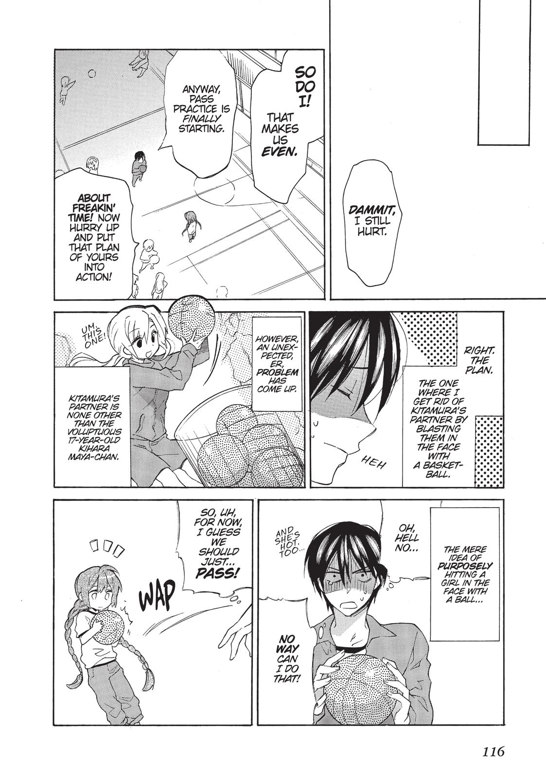 Read Toradora EN Manga Online