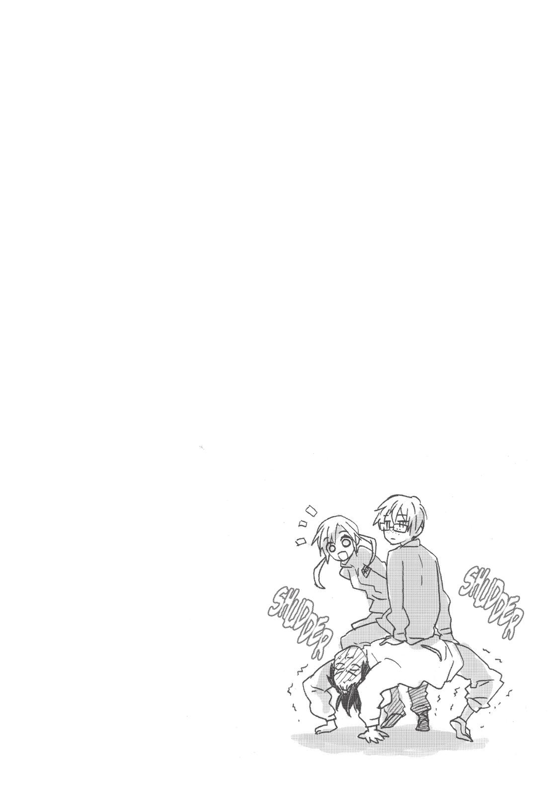 Read Toradora EN Manga Online