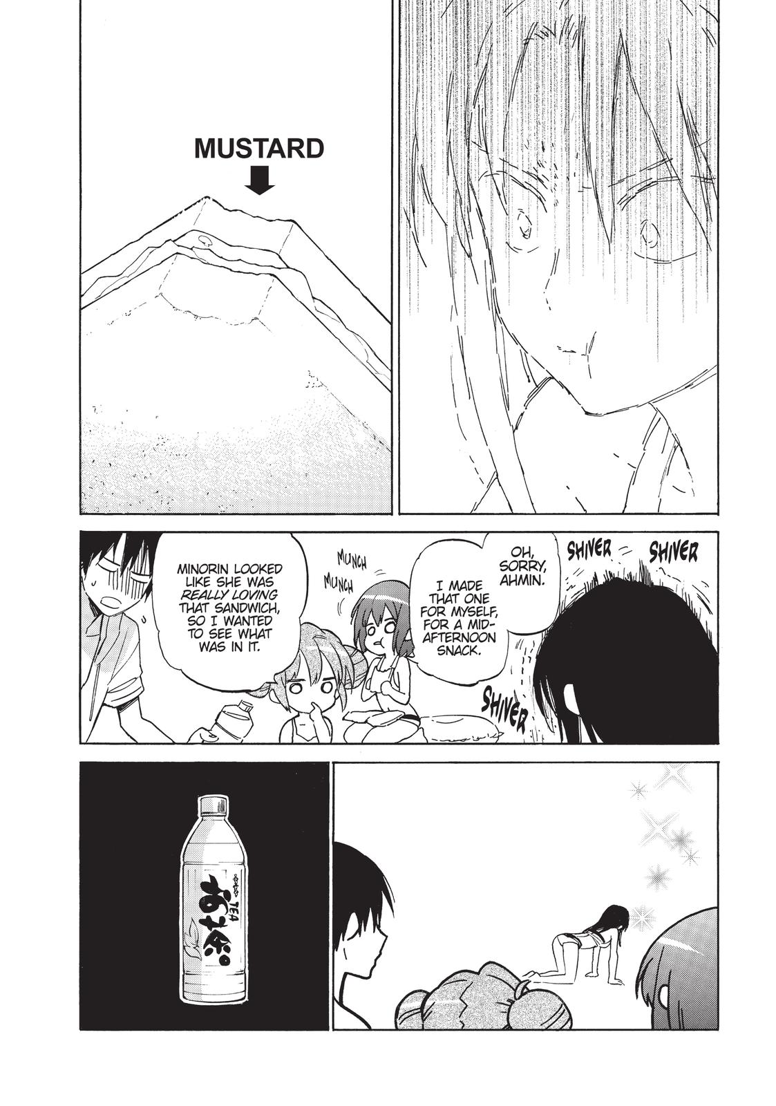Read Toradora EN Manga Online