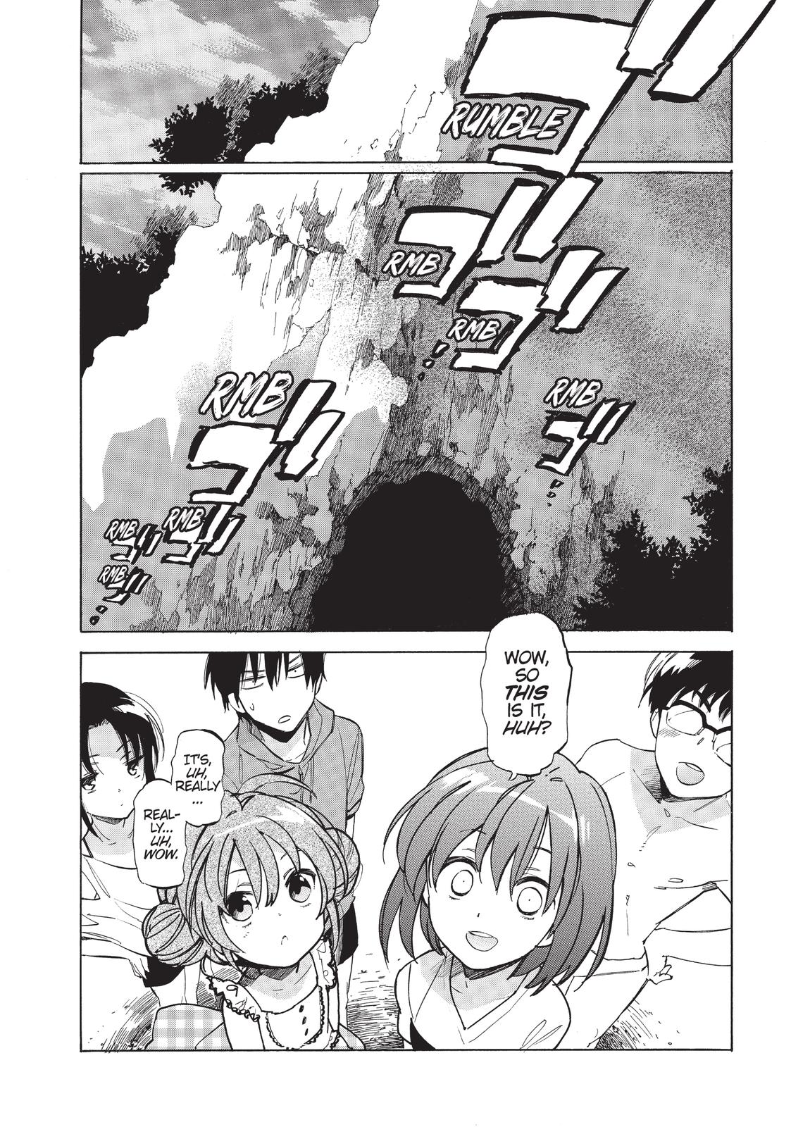 Read Toradora EN Manga Online