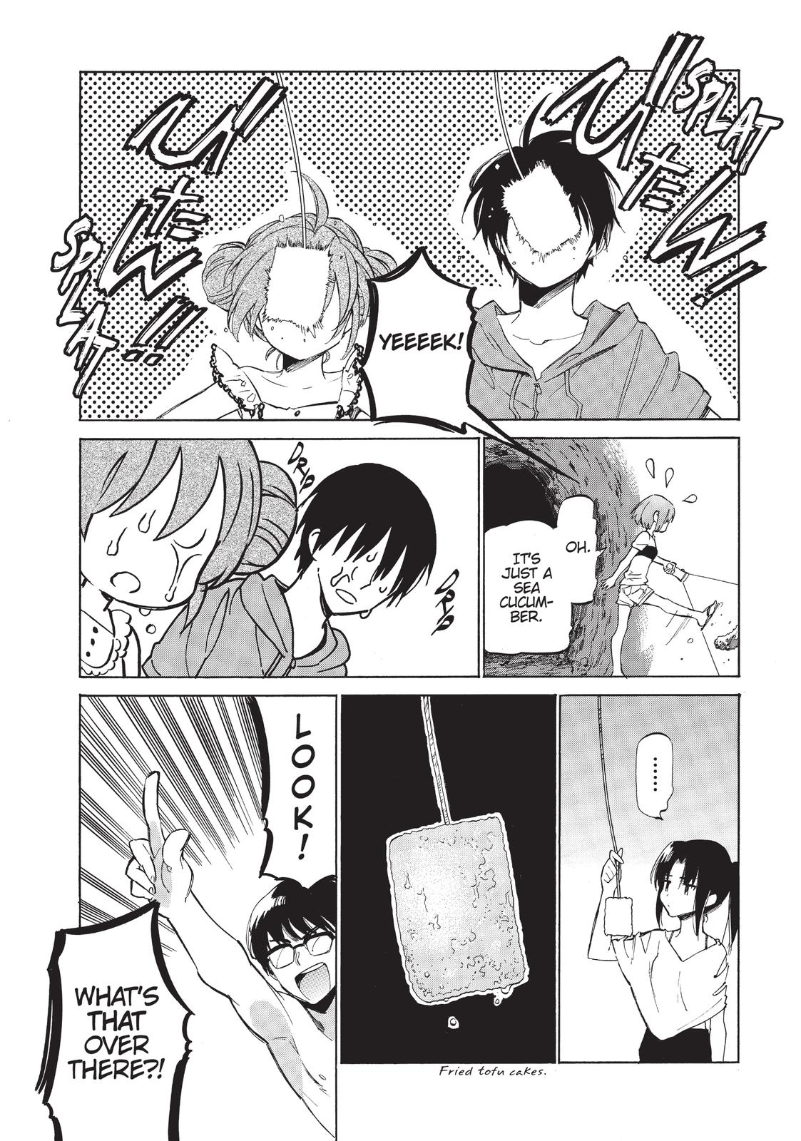 Read Toradora EN Manga Online