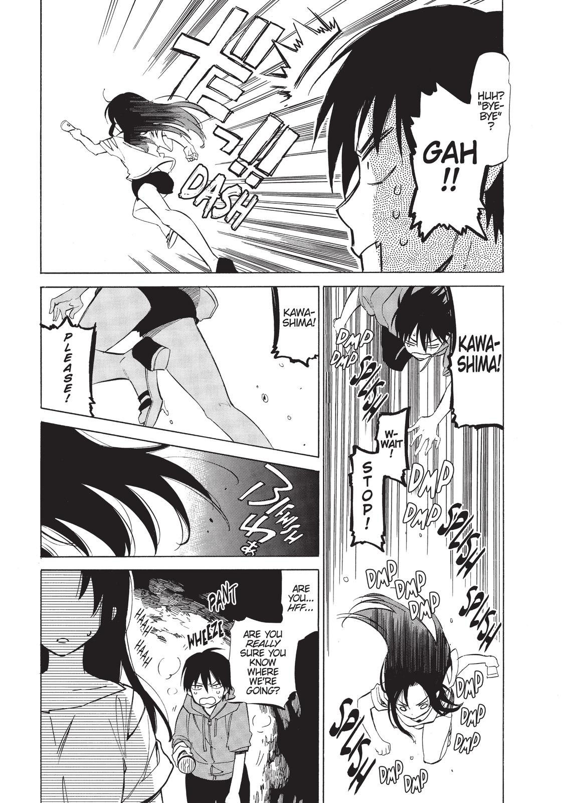 Read Toradora EN Manga Online