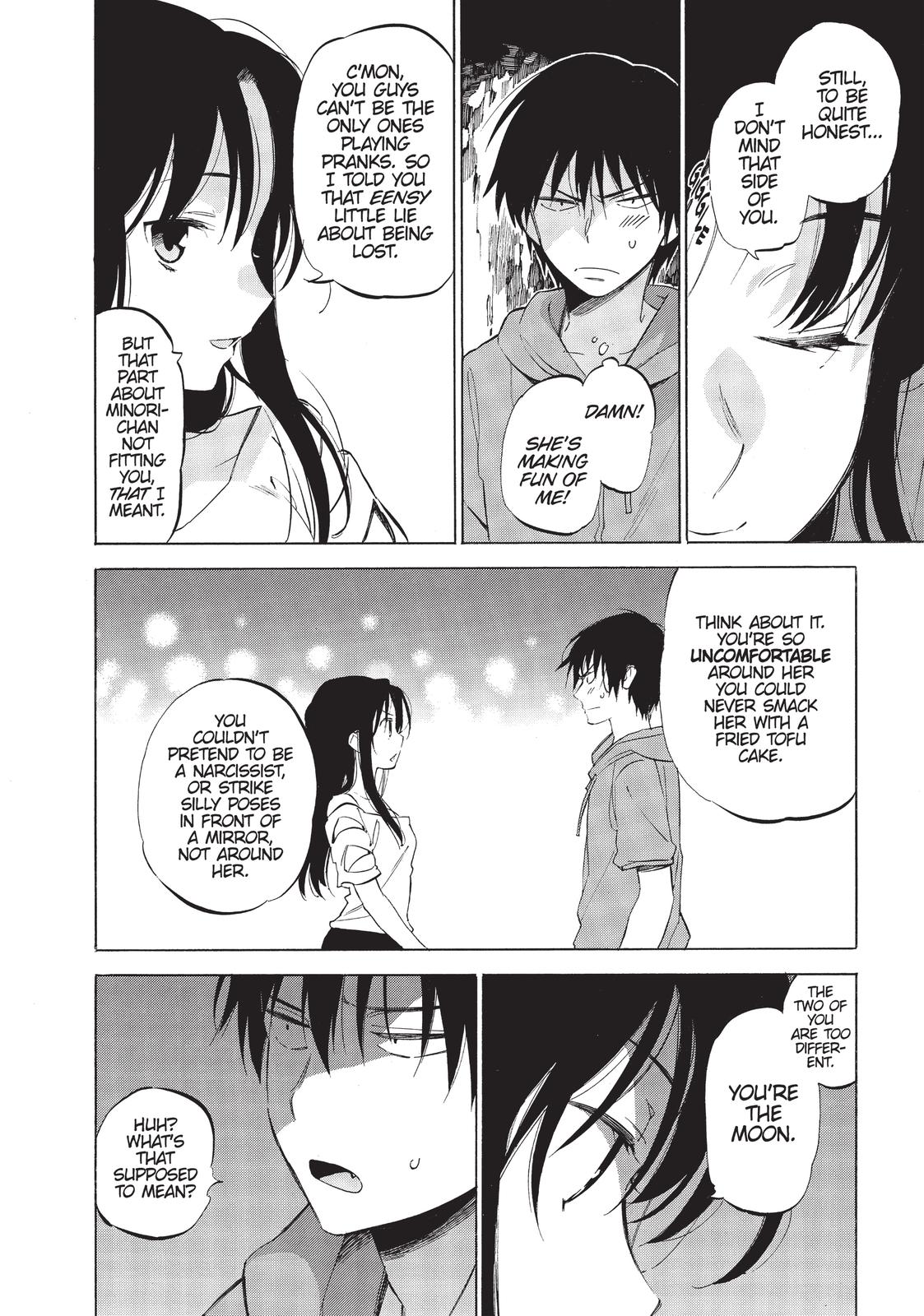 Read Toradora EN Manga Online