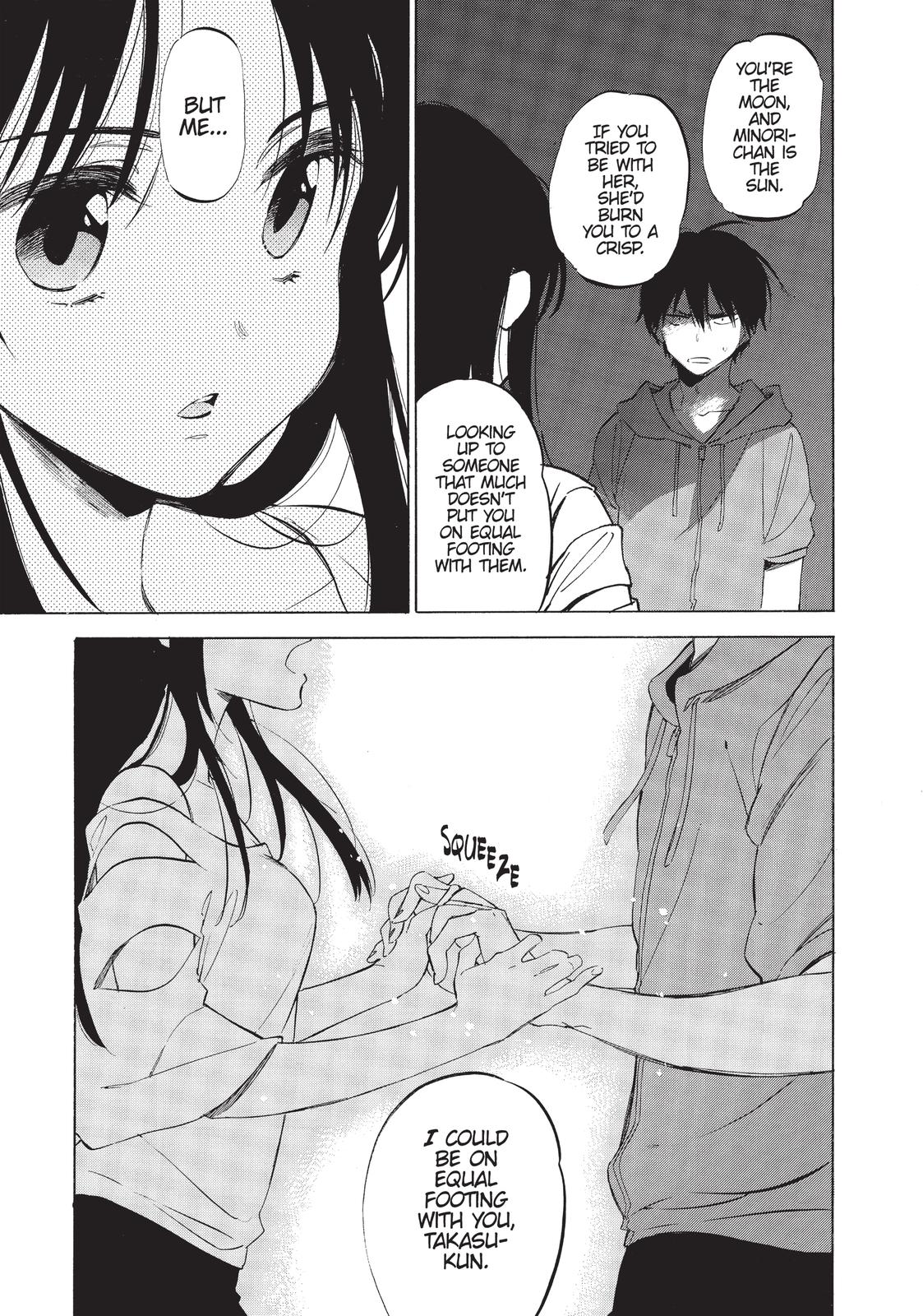 Read Toradora EN Manga Online