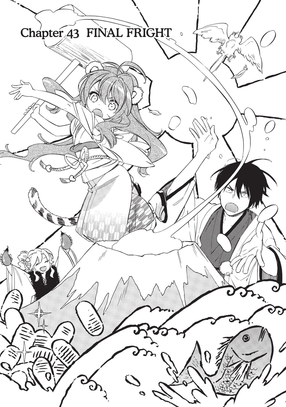 Read Toradora EN Manga Online