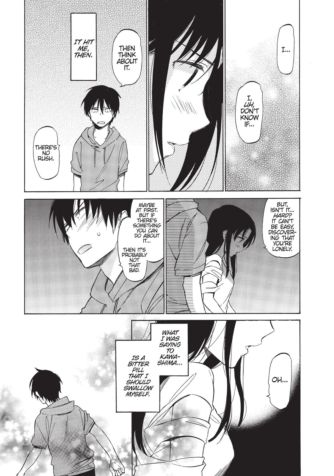 Read Toradora EN Manga Online