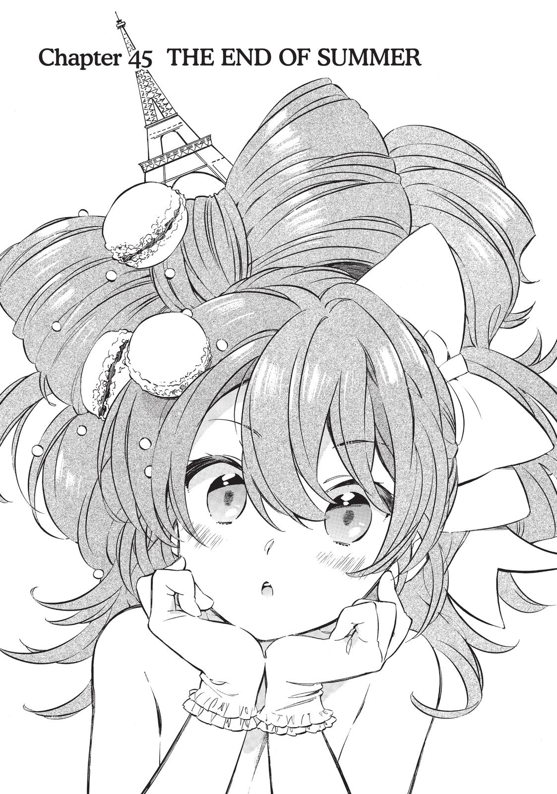 Read Toradora EN Manga Online