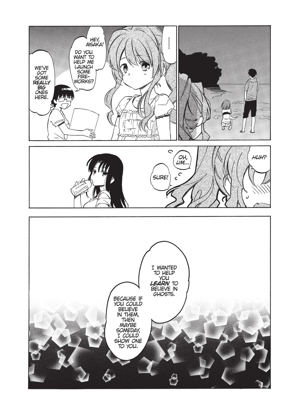 Read Toradora EN Manga Online