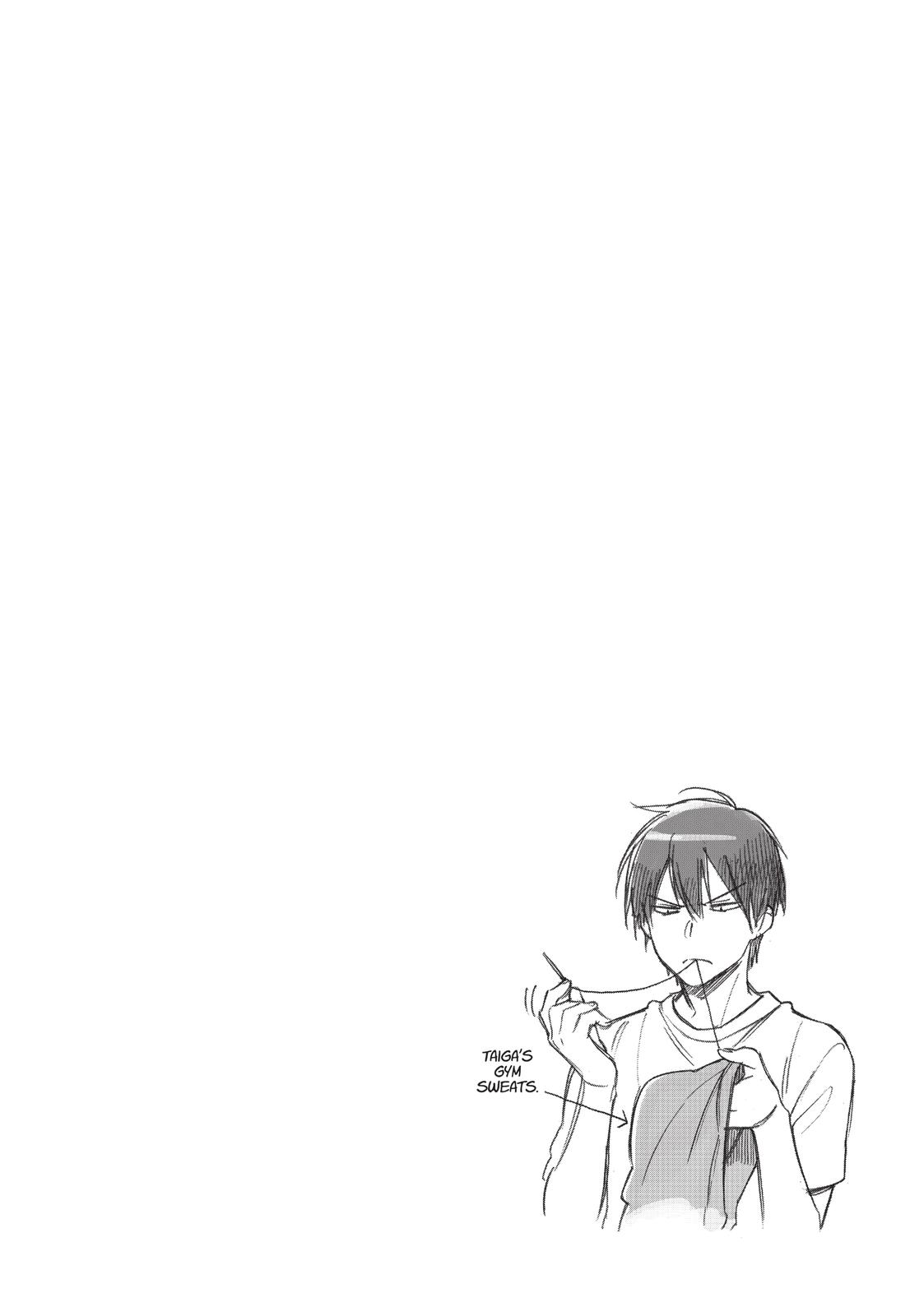 Read Toradora EN Manga Online