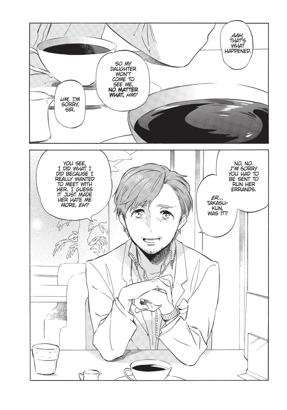 Read Toradora EN Manga Online