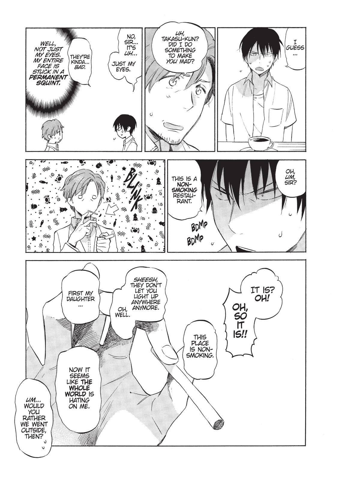 Read Toradora EN Manga Online