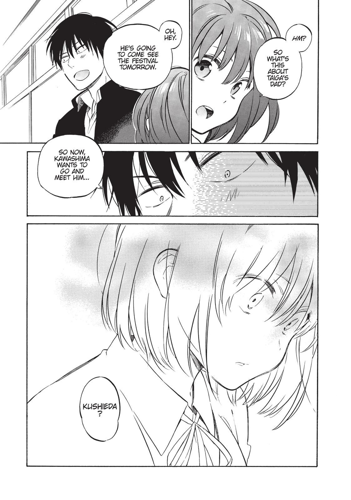 Read Toradora EN Manga Online