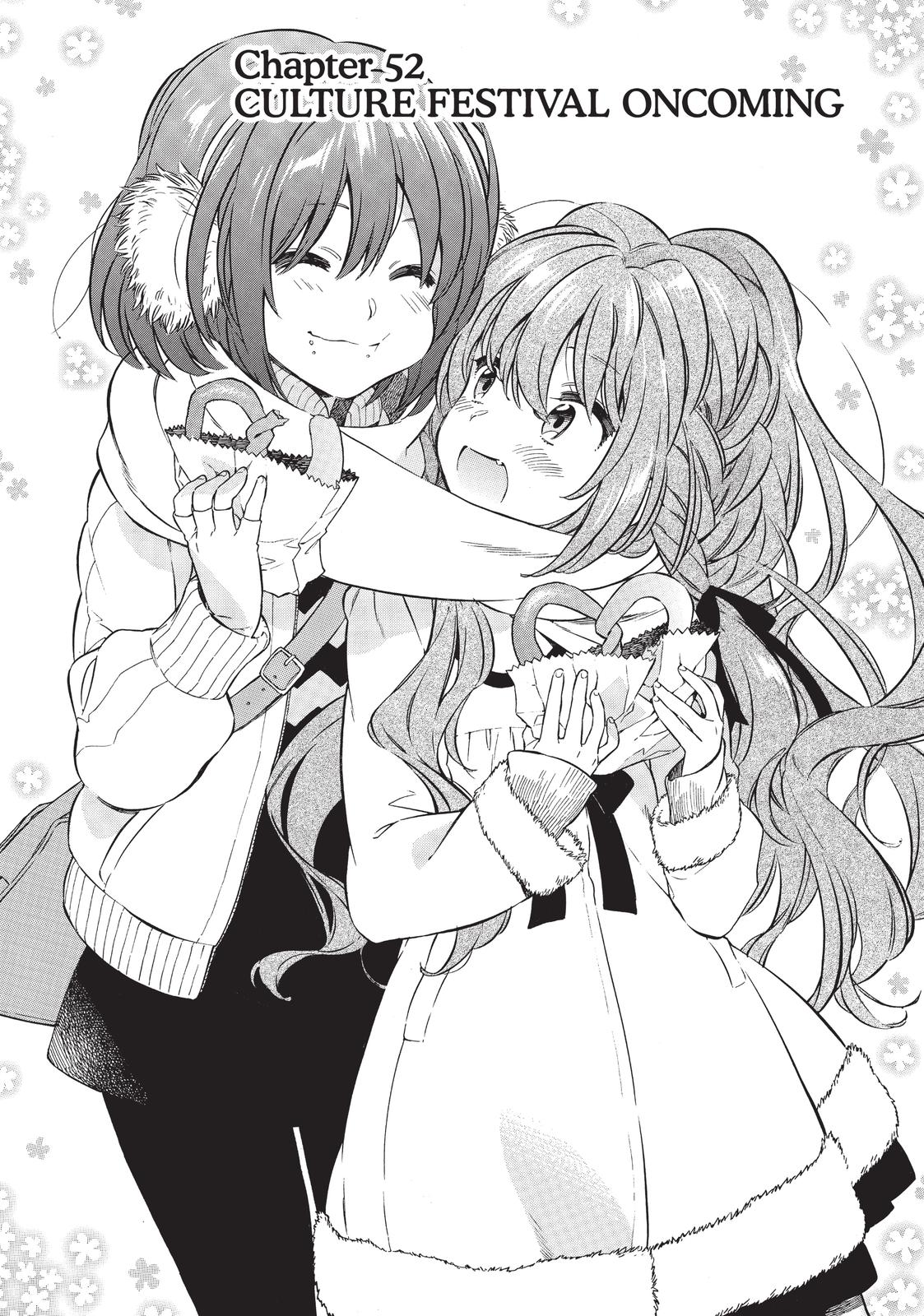 Read Toradora EN Manga Online