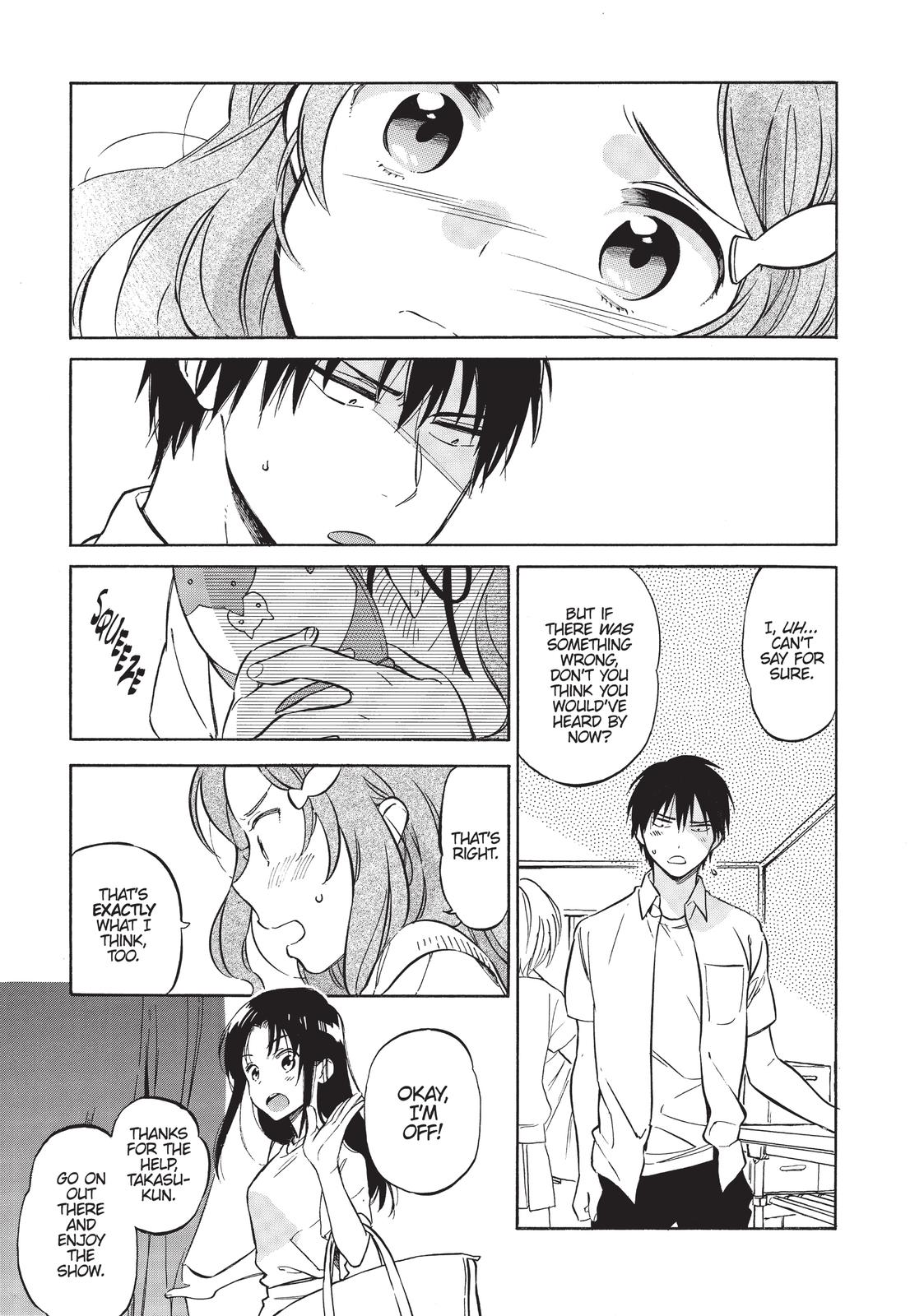 Read Toradora EN Manga Online