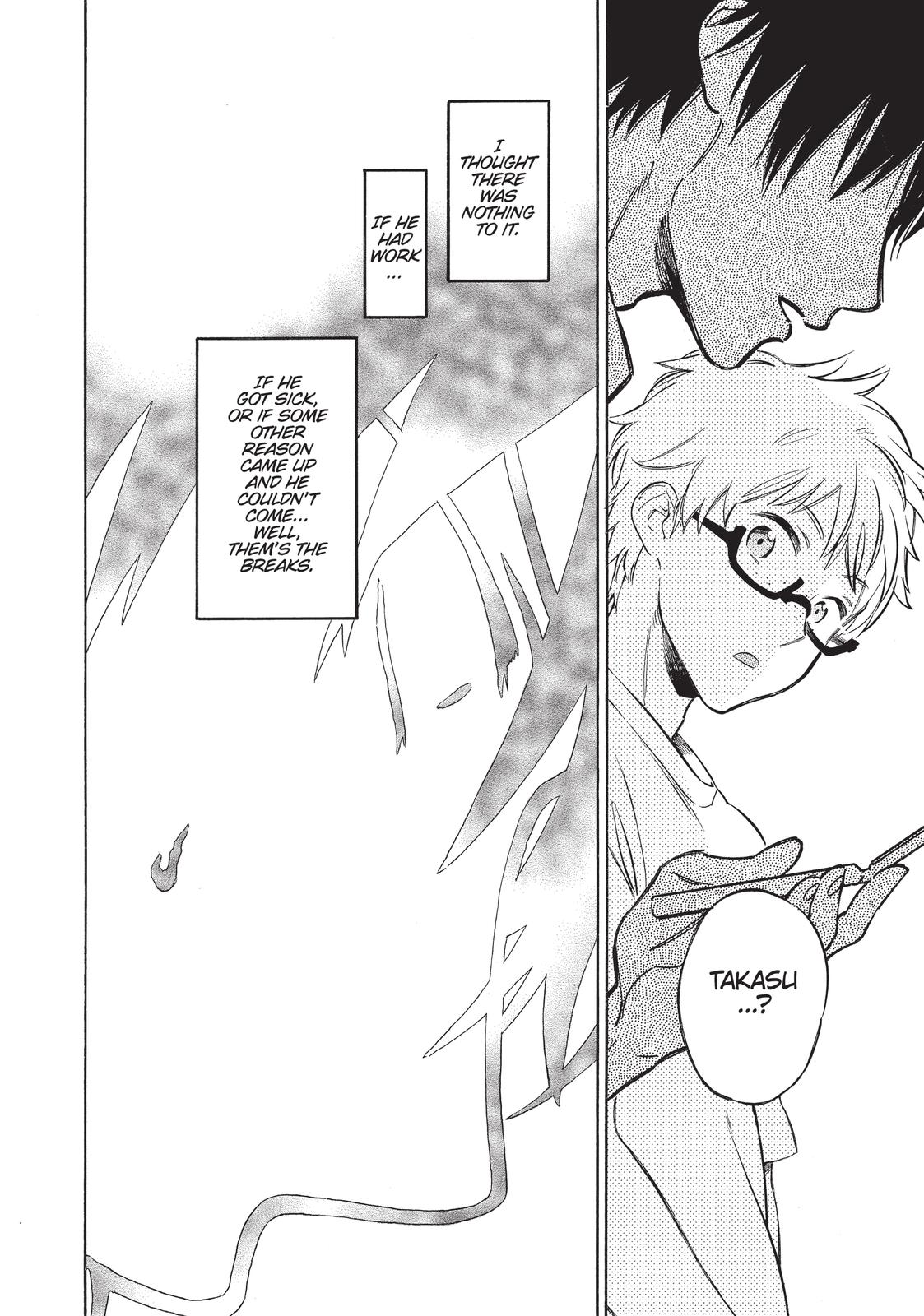 Read Toradora EN Manga Online