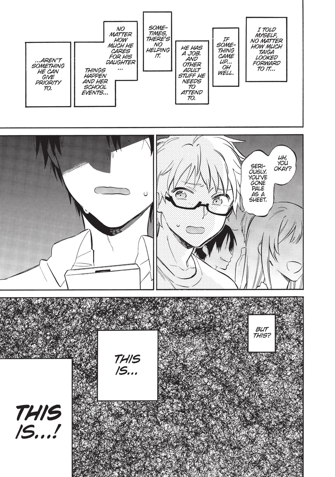 Read Toradora EN Manga Online