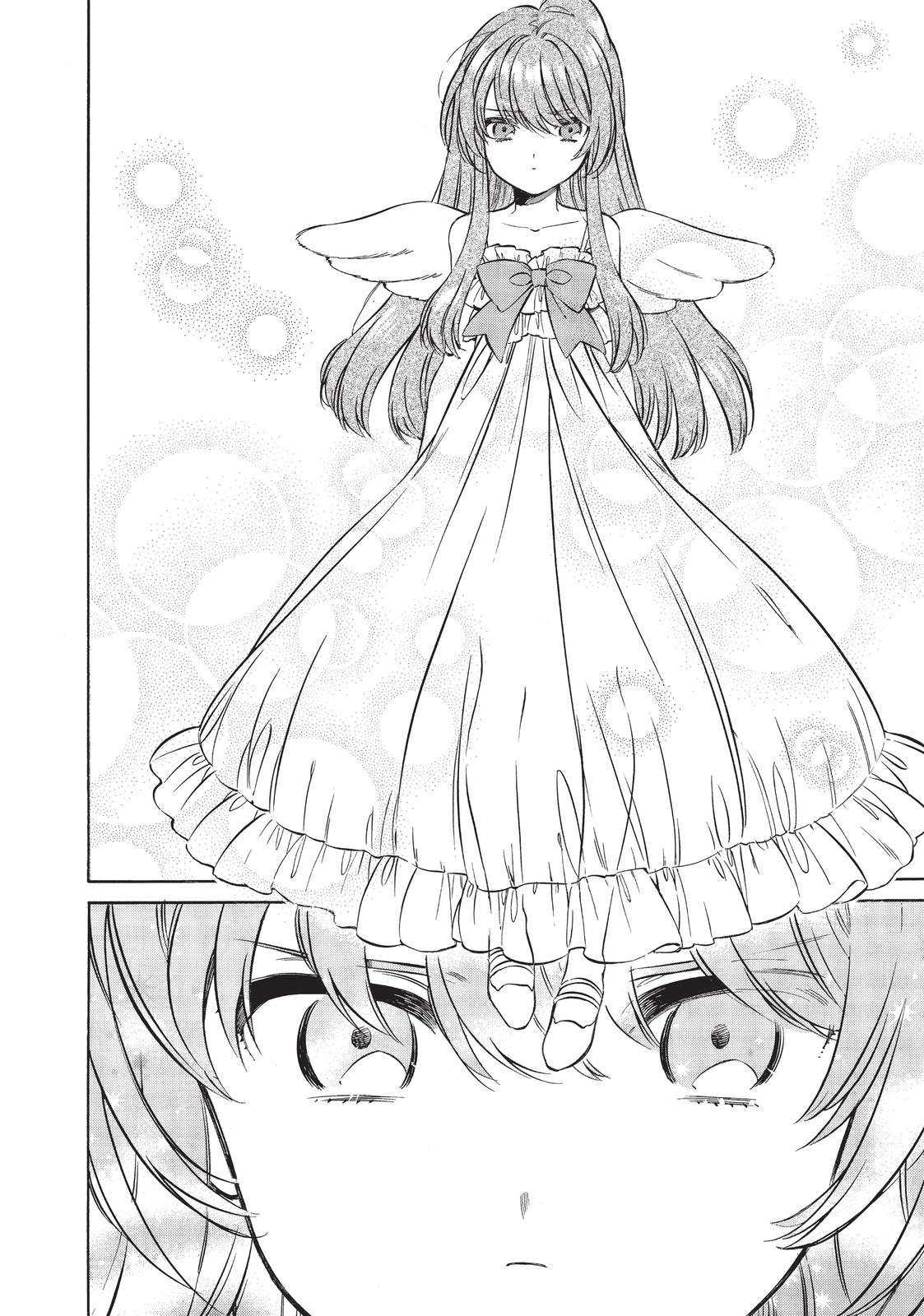Read Toradora EN Manga Online