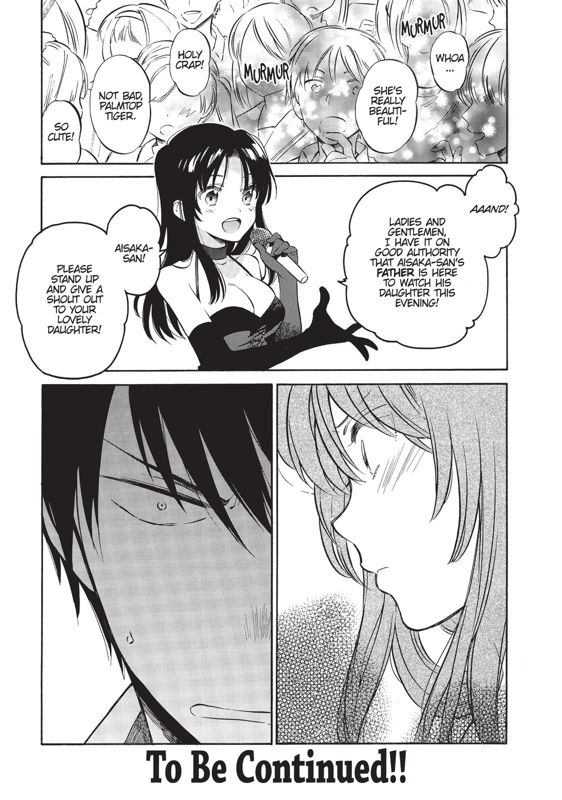 Read Toradora EN Manga Online