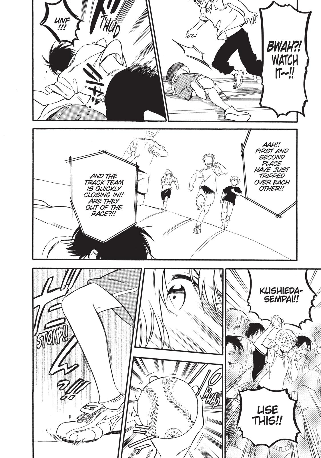 Read Toradora EN Manga Online
