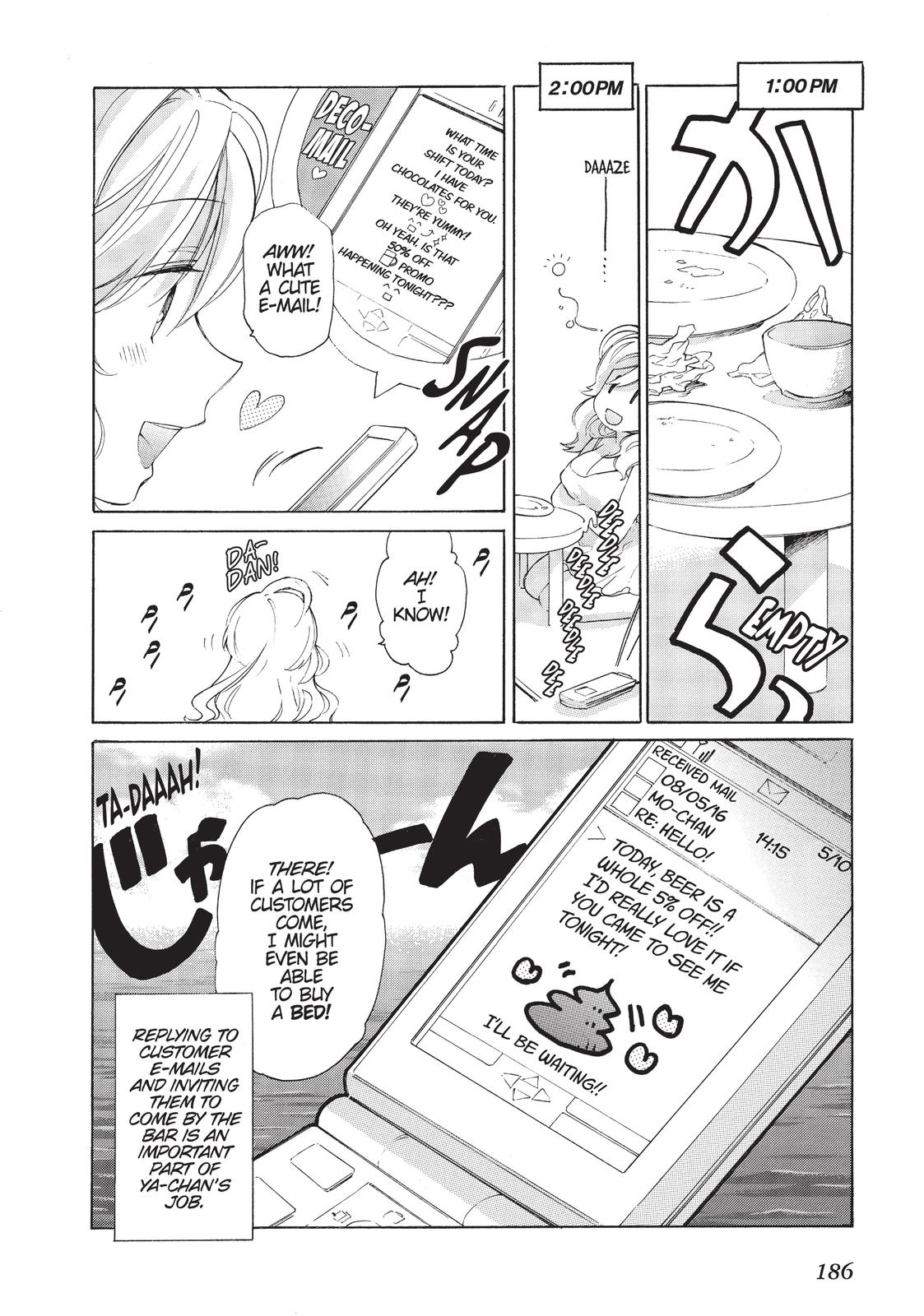 Read Toradora EN Manga Online