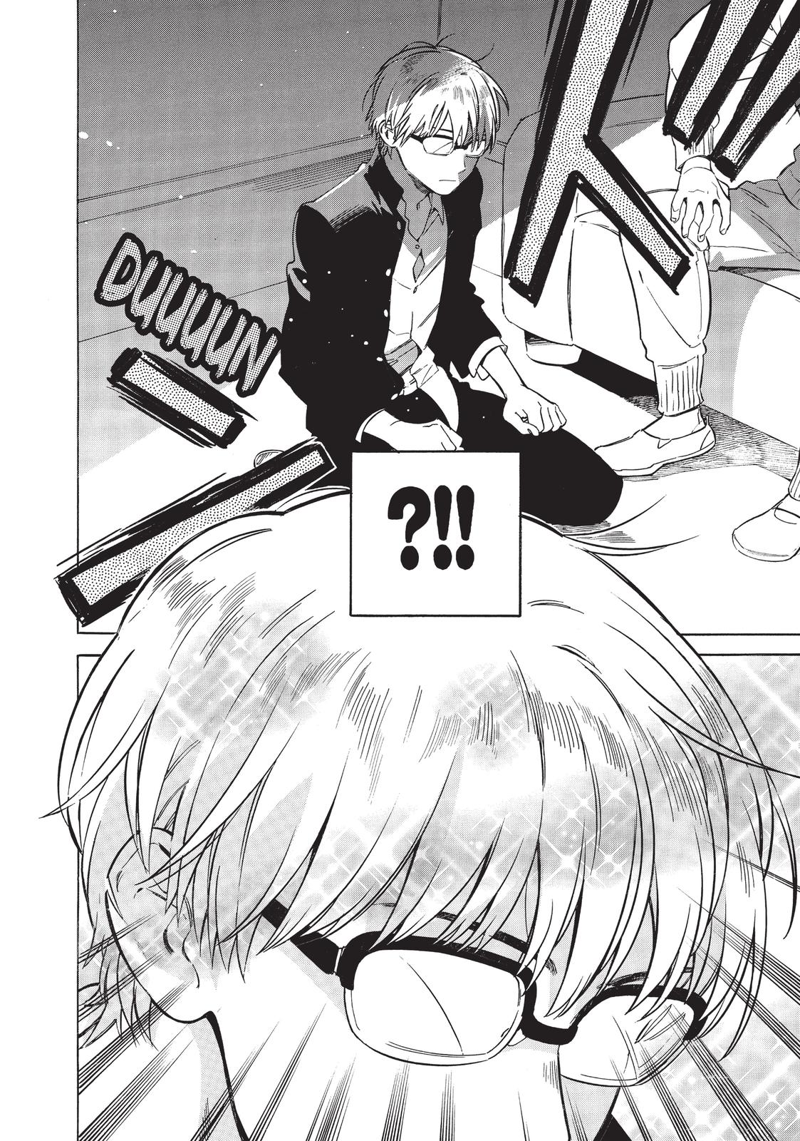 Read Toradora EN Manga Online
