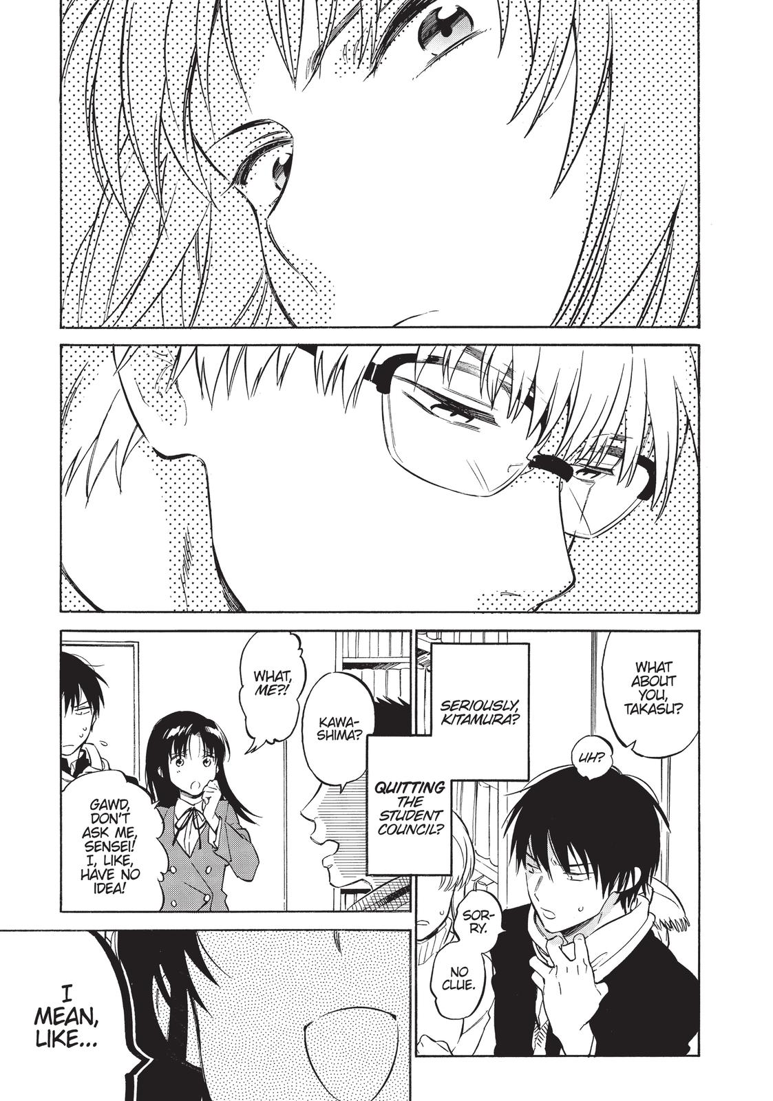 Read Toradora EN Manga Online
