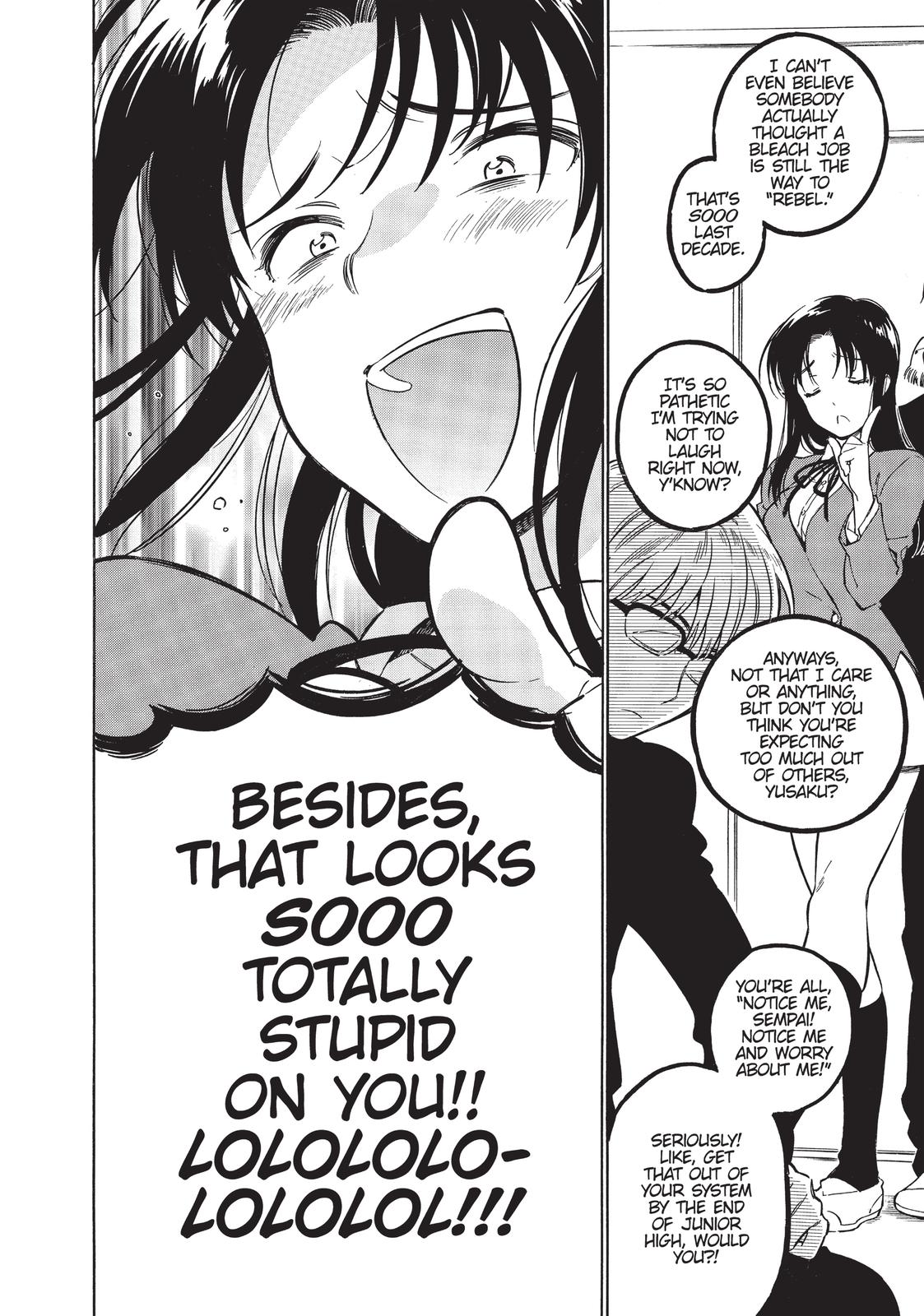 Read Toradora EN Manga Online