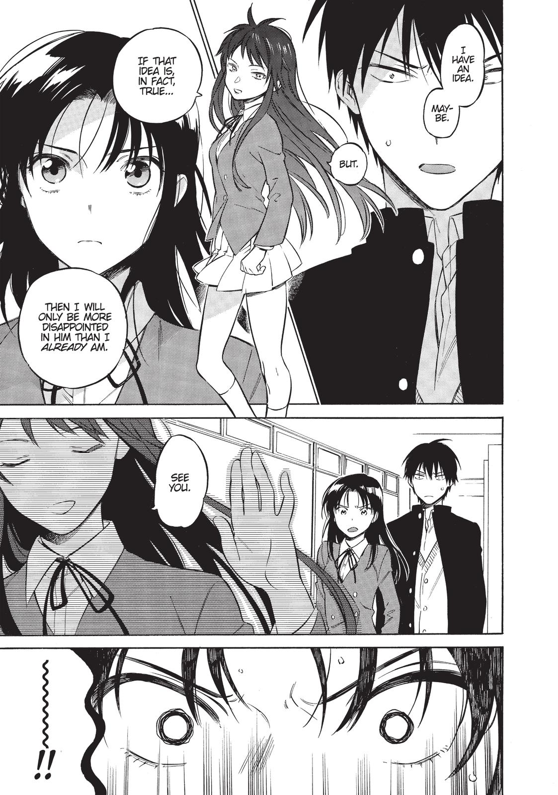 Read Toradora EN Manga Online