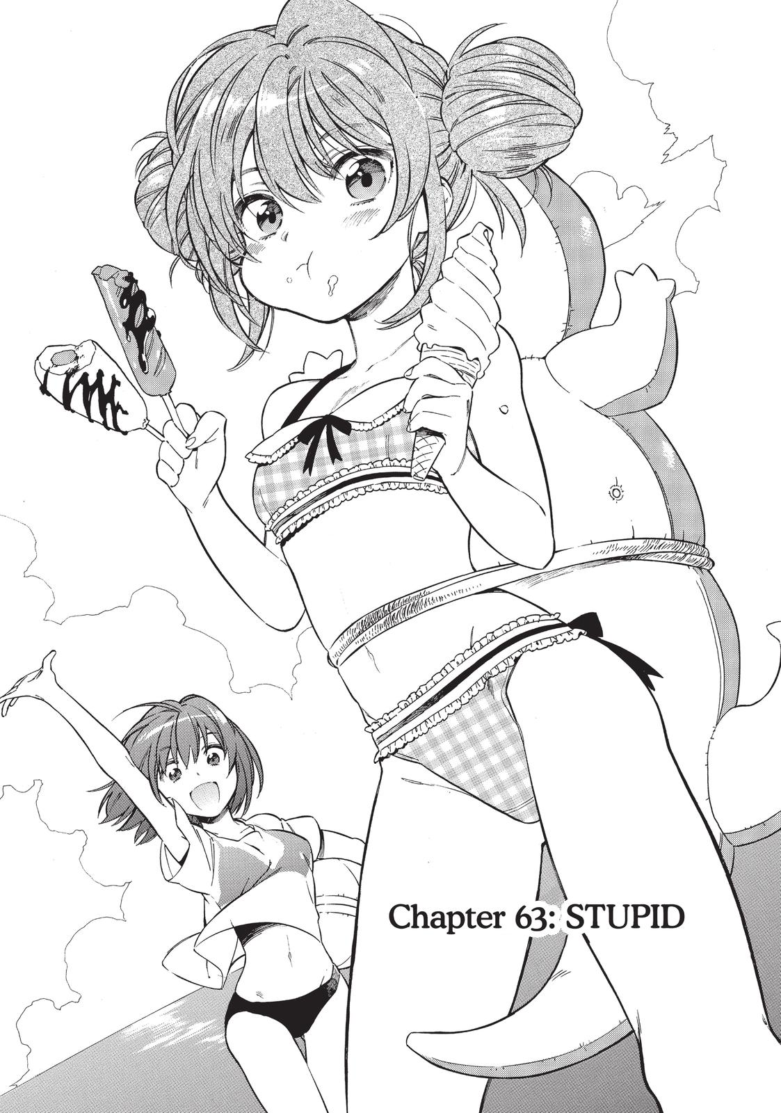 Read Toradora EN Manga Online