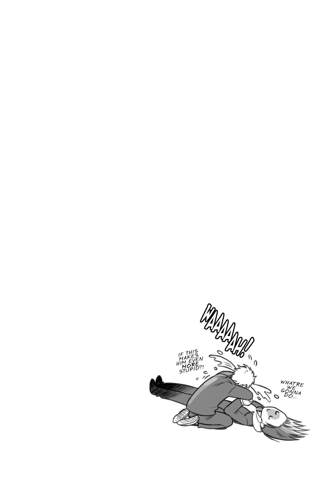 Read Toradora EN Manga Online