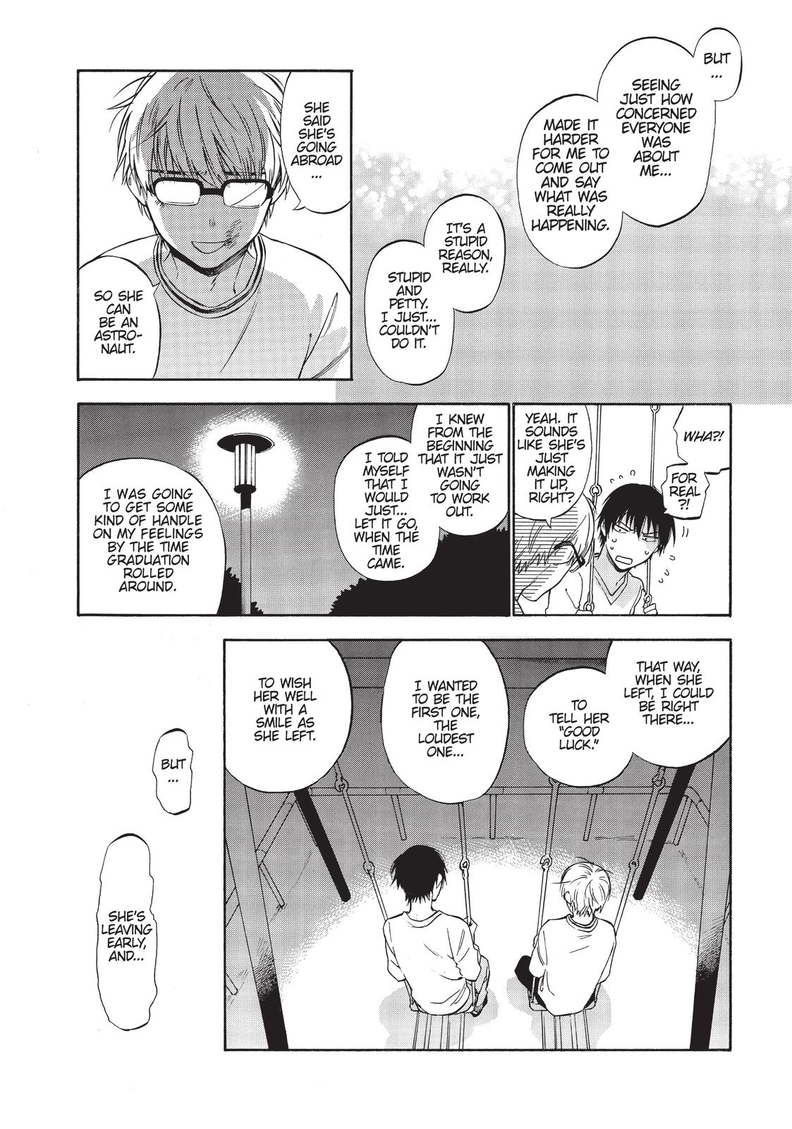 Read Toradora EN Manga Online