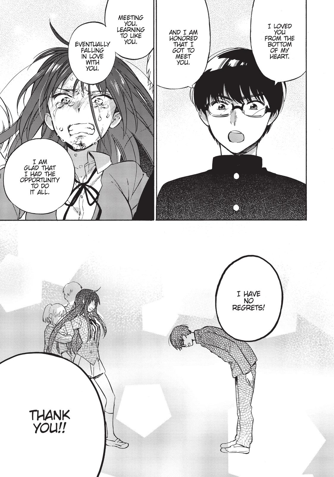 Read Toradora EN Manga Online