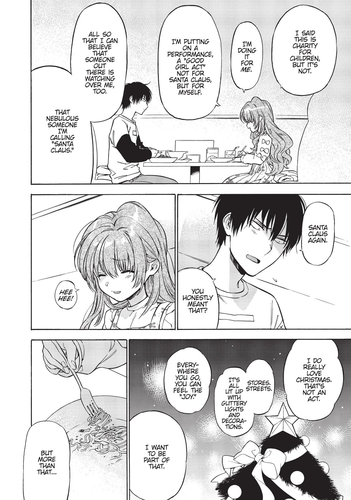 Read Toradora EN Manga Online