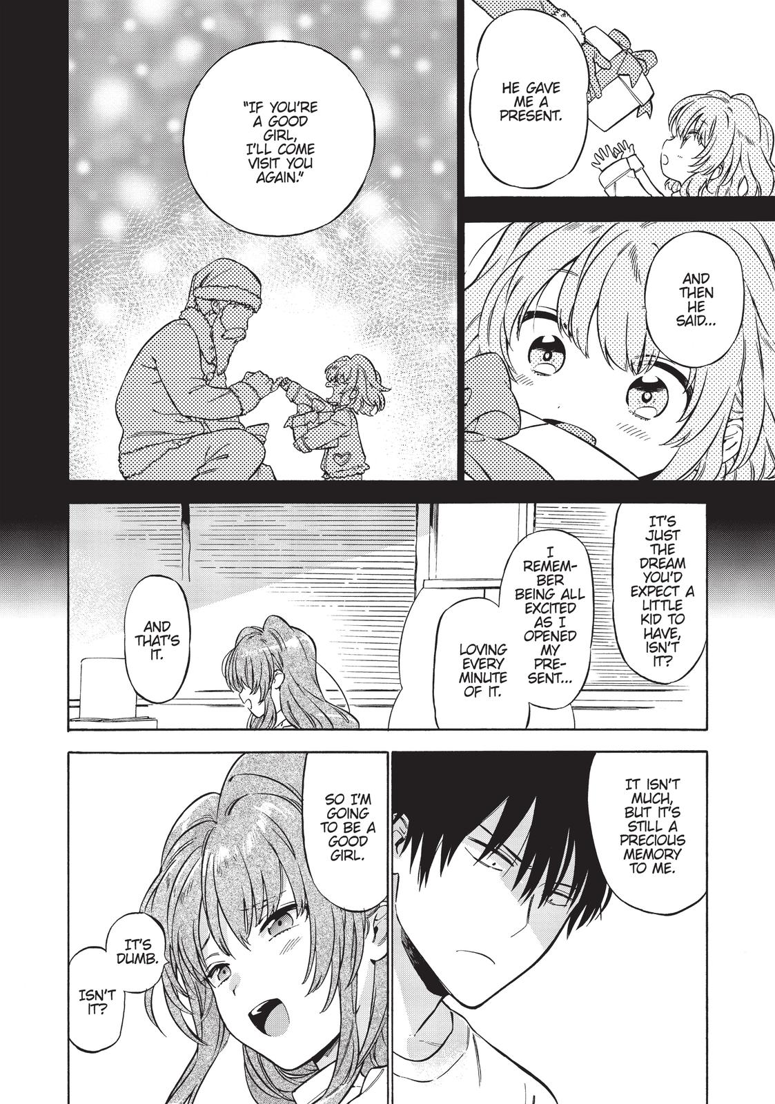 Read Toradora EN Manga Online