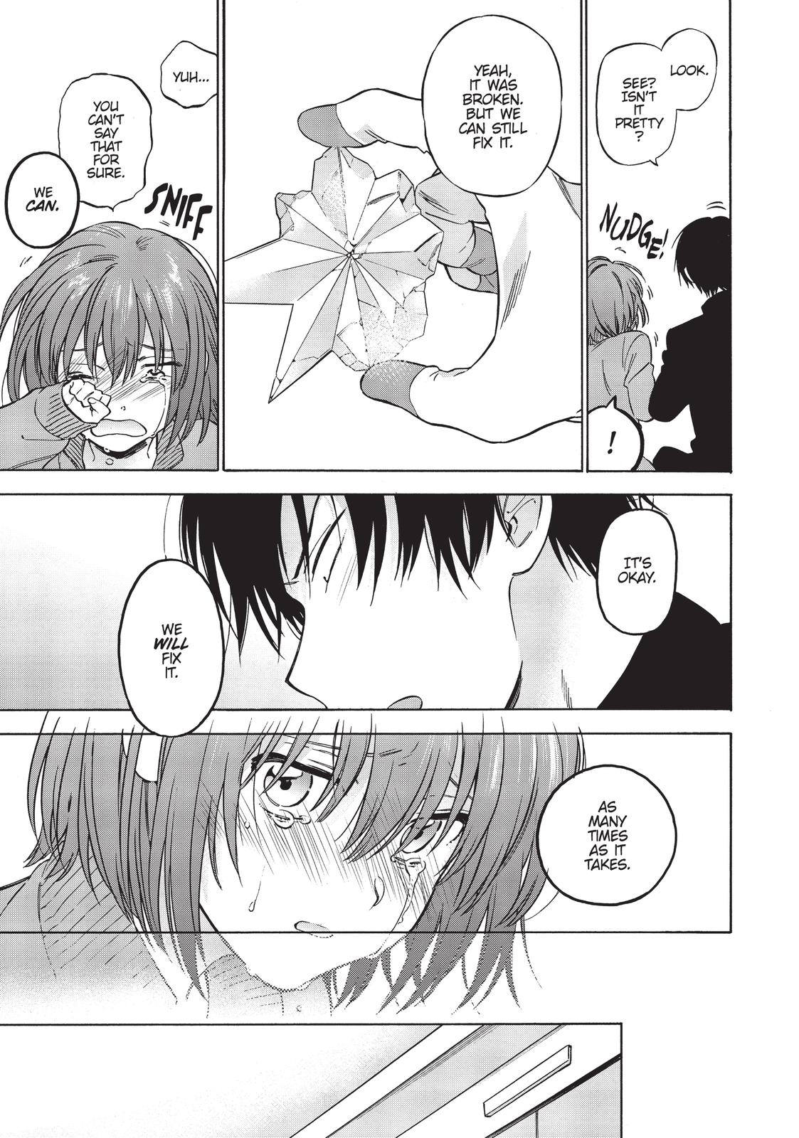 Read Toradora EN Manga Online