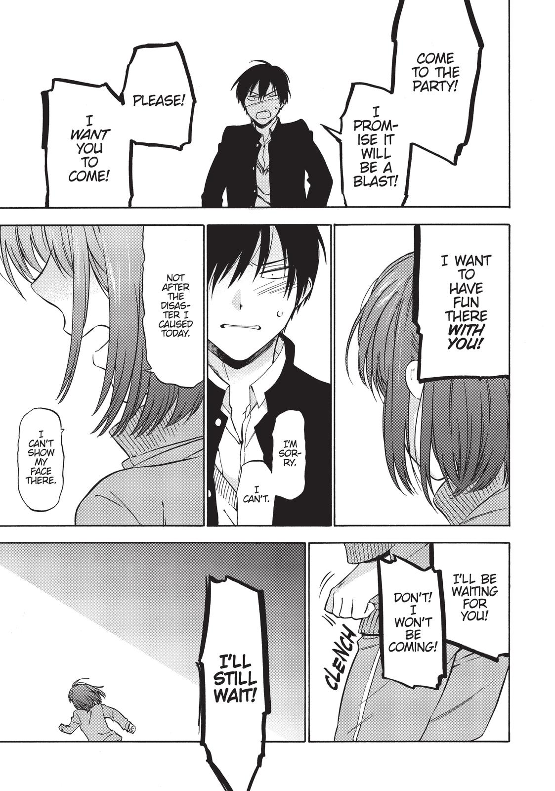 Read Toradora EN Manga Online